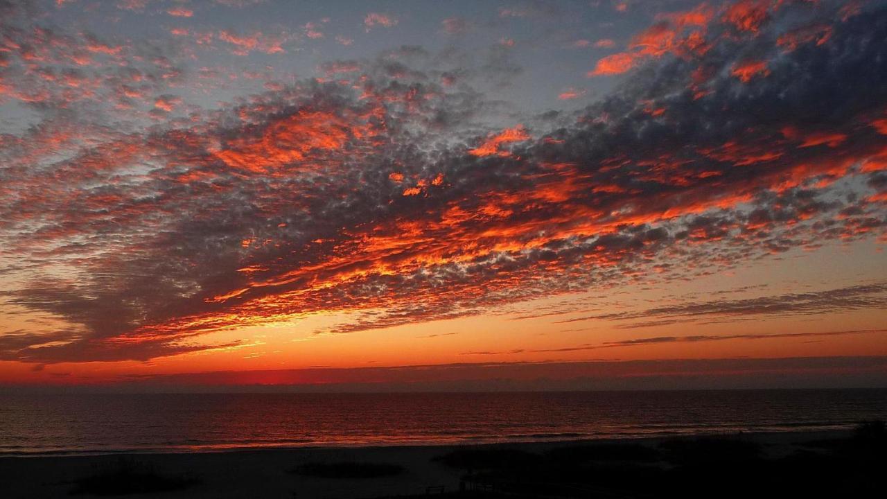 Vila Sunset Vistas 407S St. Pete Beach Exteriér fotografie