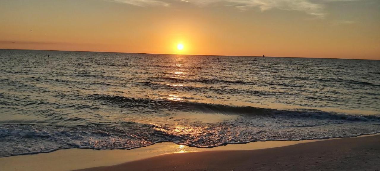 Vila Sunset Vistas 407S St. Pete Beach Exteriér fotografie