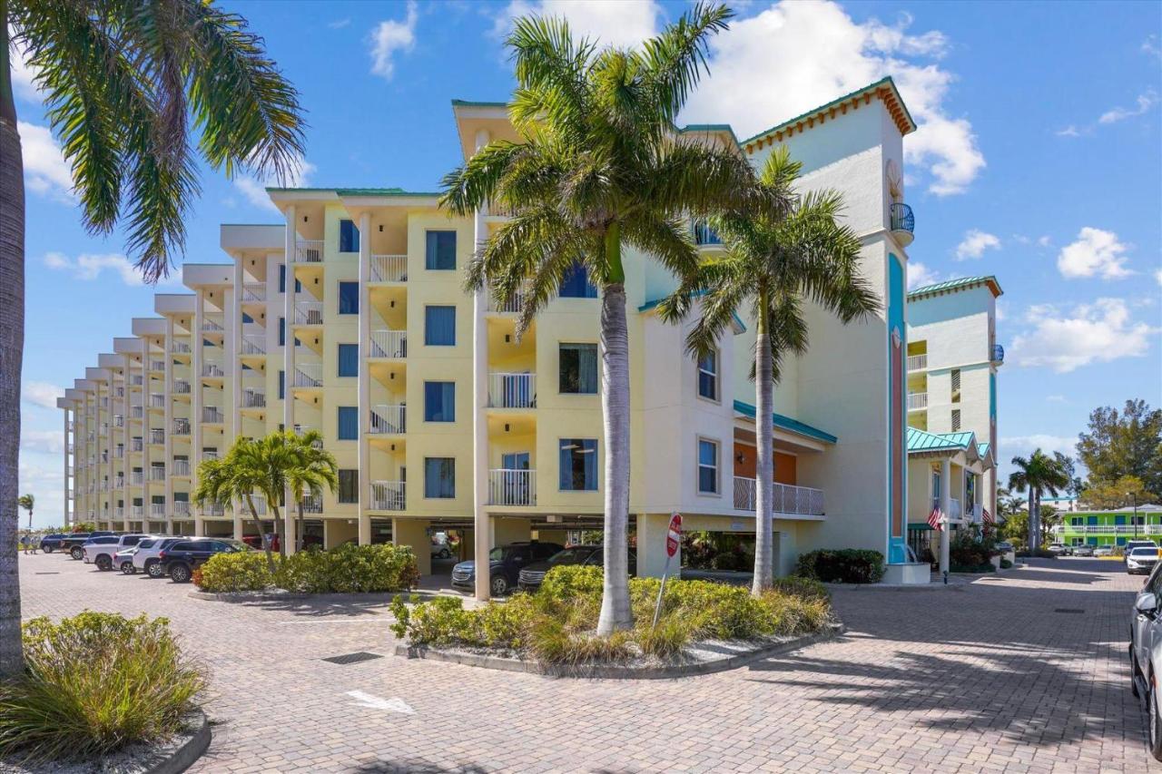 Vila Sunset Vistas 407S St. Pete Beach Exteriér fotografie