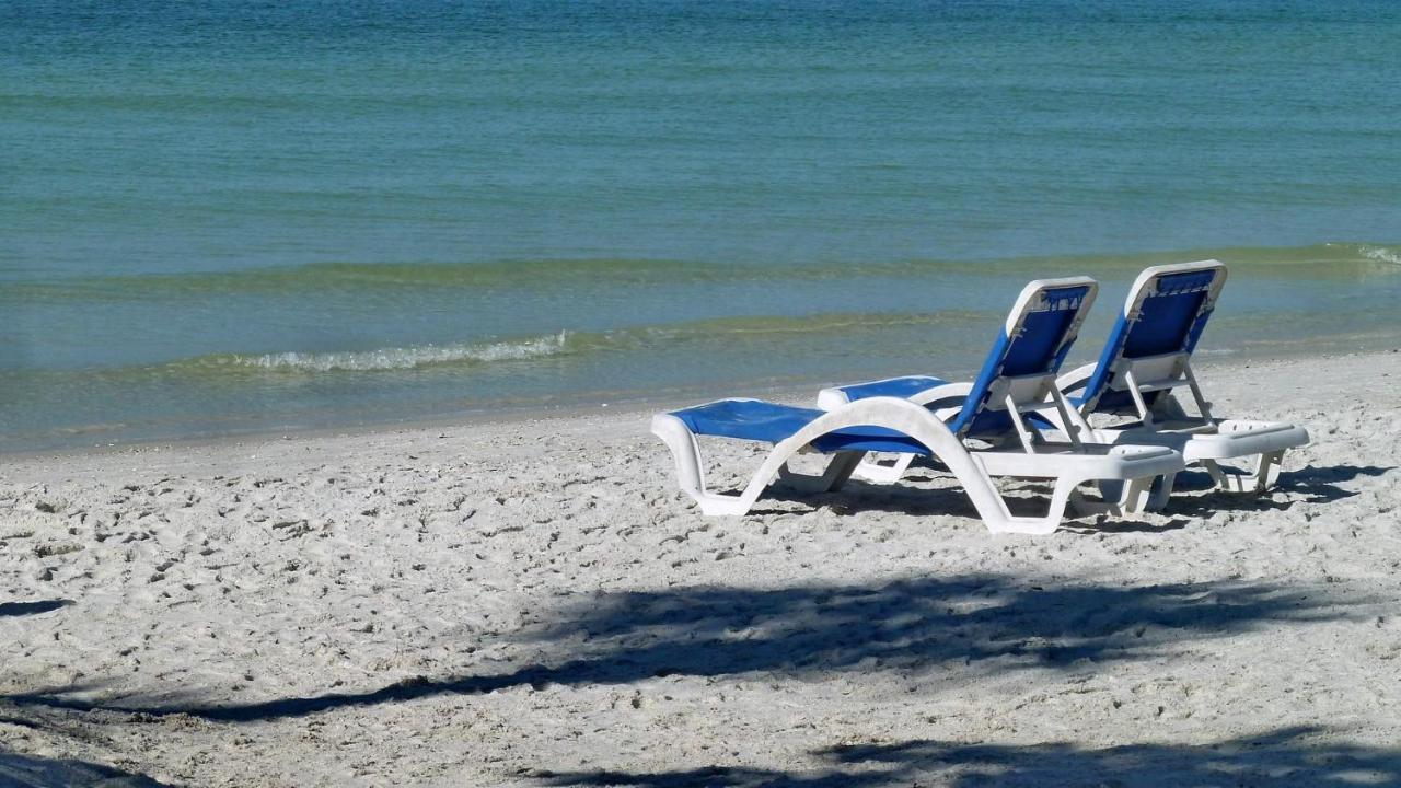 Vila Sunset Vistas 407S St. Pete Beach Exteriér fotografie